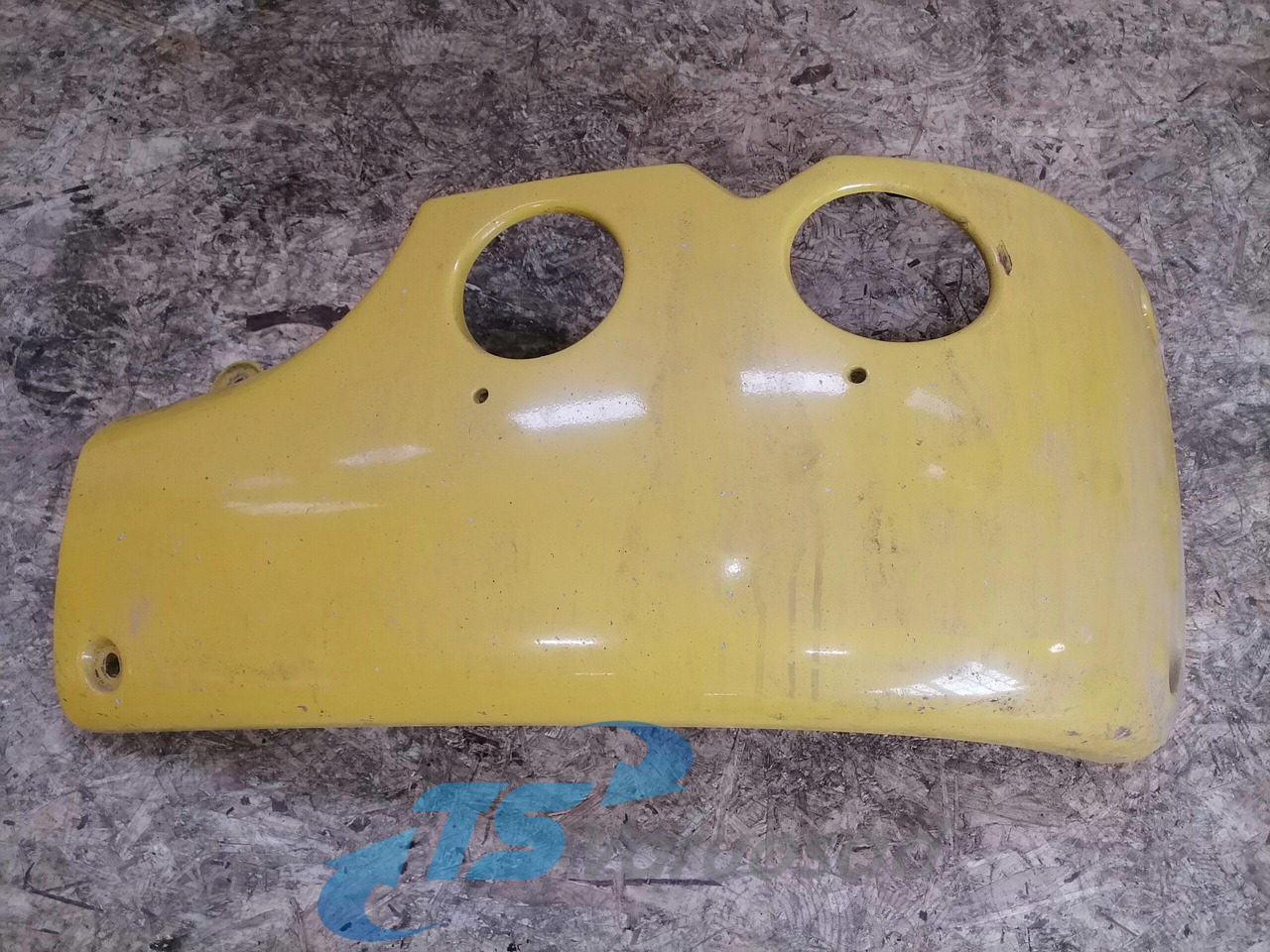 Scania Bumper cover 1439788 - Esquina parachoques para Camión: foto 4 Scania Bumper cover 1439788 - Esquina parachoques para Camión: foto 4