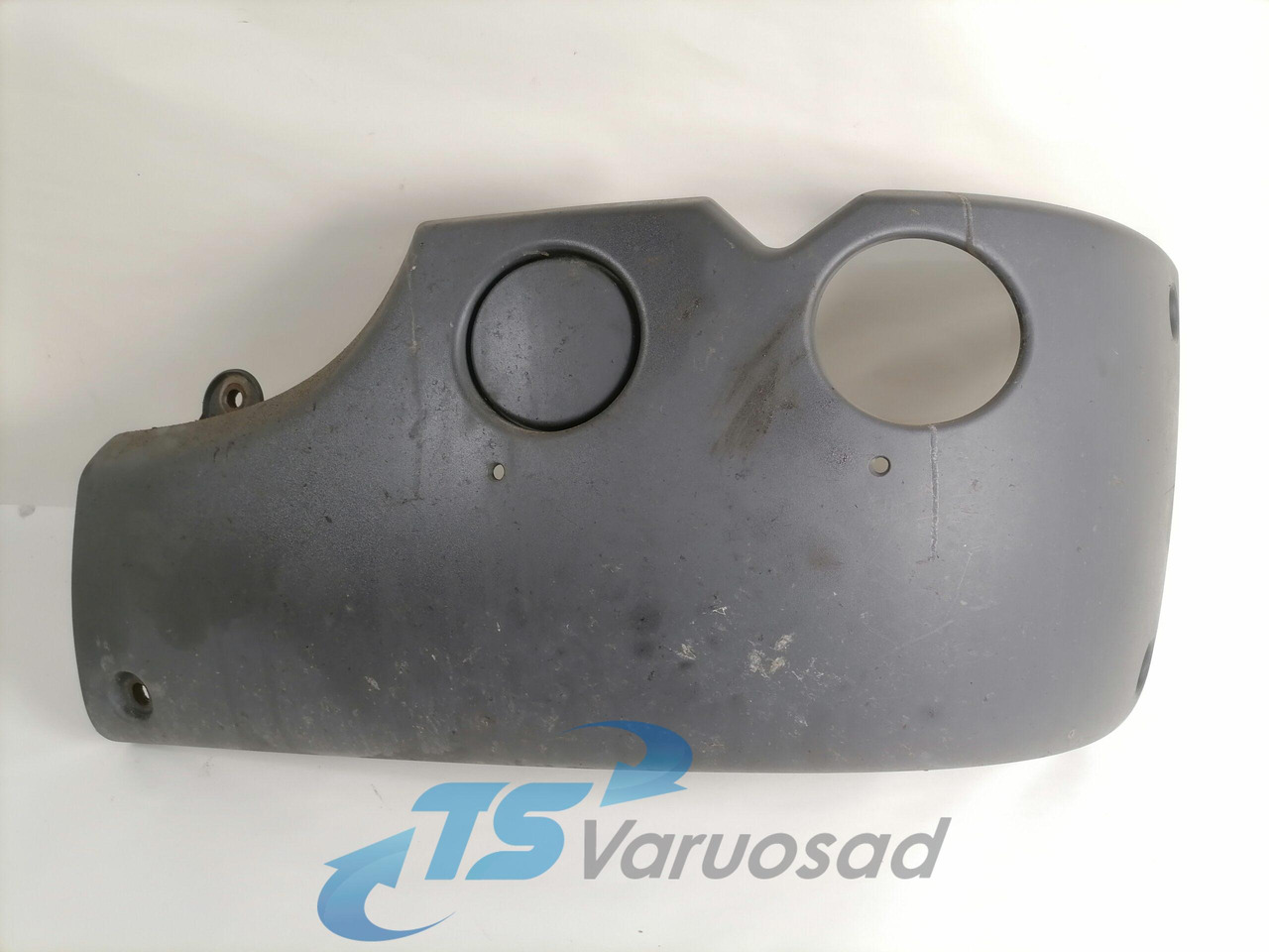 Scania Bumper cover 1439788 - Esquina parachoques para Camión: foto 1 Scania Bumper cover 1439788 - Esquina parachoques para Camión: foto 1