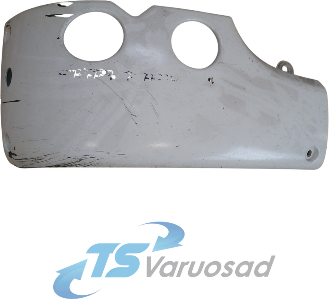 Scania Bumper cover 1853194 - Esquina parachoques para Camión: foto 1 Scania Bumper cover 1853194 - Esquina parachoques para Camión: foto 1