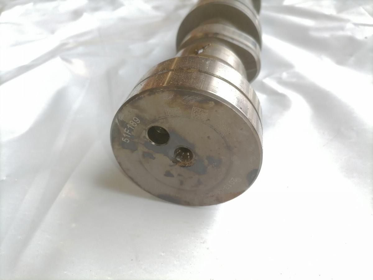 Árbol de levas para Camión Scania Camshaft 1748794: foto 6