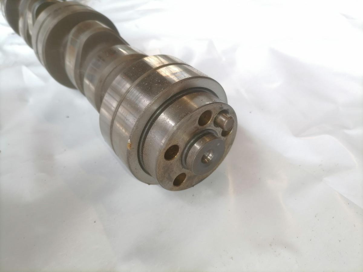 Árbol de levas para Camión Scania Camshaft 1748794: foto 7
