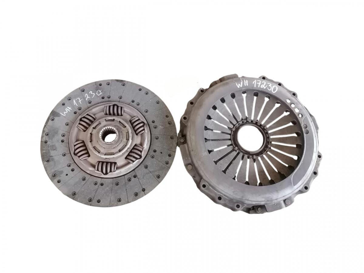 Scania Clutch 574978 - Embrague y piezas para Camión: foto 1 Scania Clutch 574978 - Embrague y piezas para Camión: foto 1