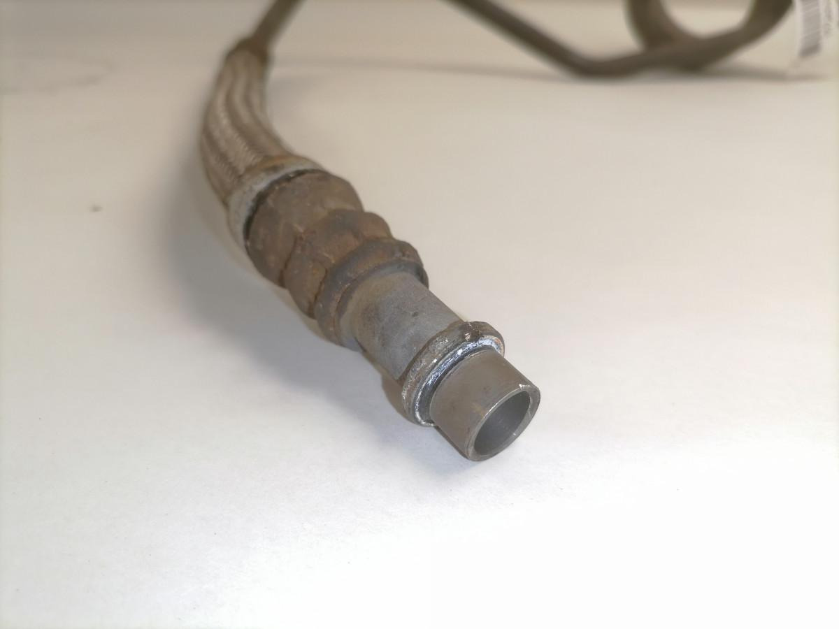 Scania Compressor air pipe 1527226 - Compresor para Camión: foto 4 Scania Compressor air pipe 1527226 - Compresor para Camión: foto 4