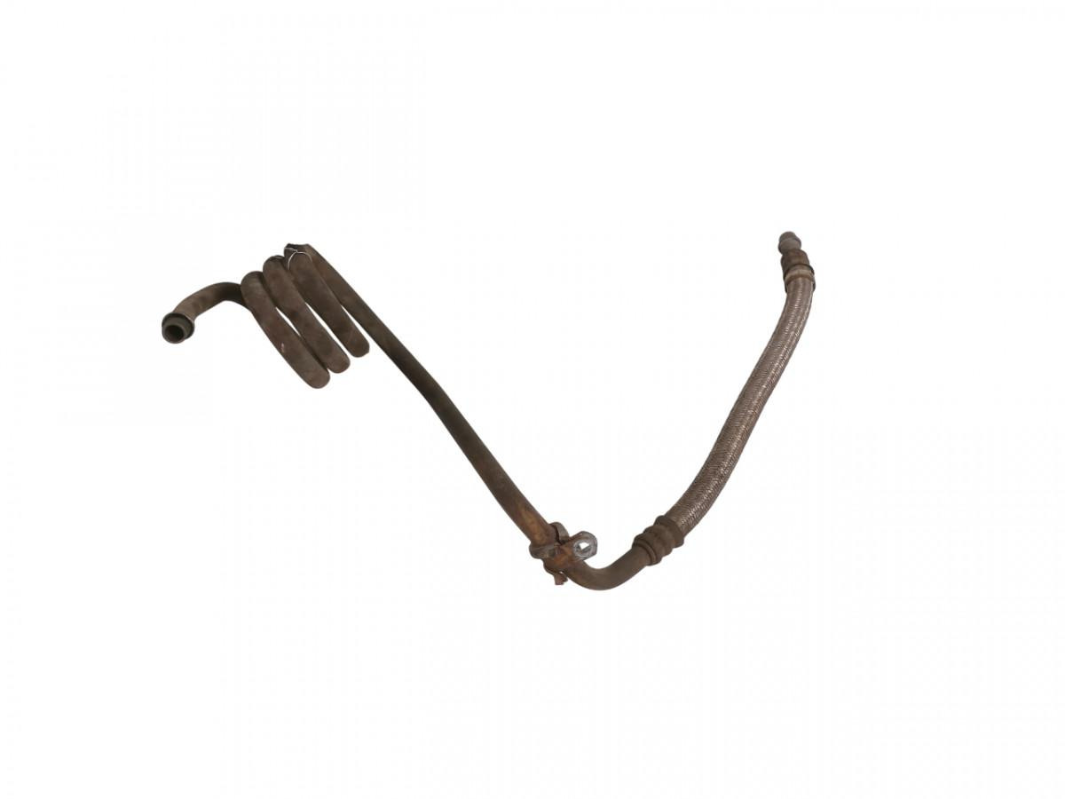 Scania Compressor air pipe 1527226 - Compresor para Camión: foto 1 Scania Compressor air pipe 1527226 - Compresor para Camión: foto 1