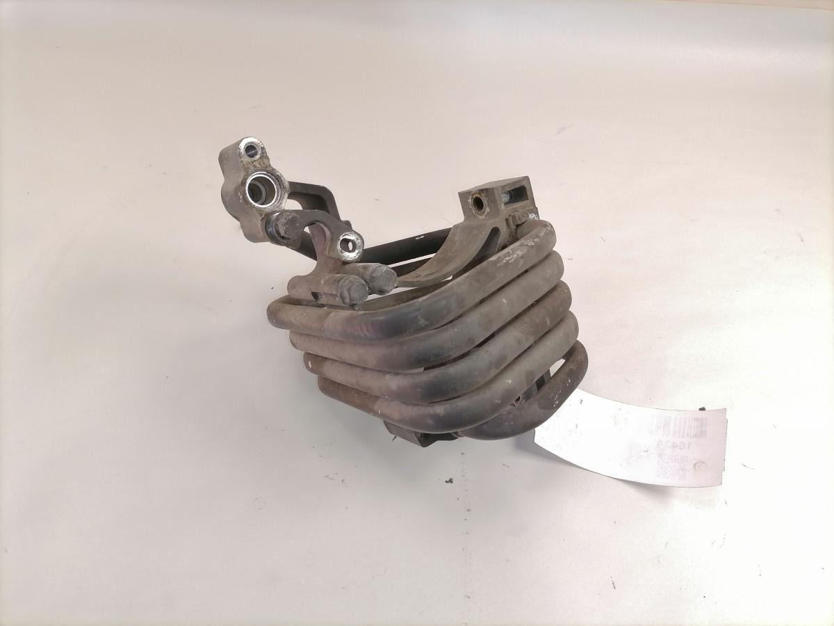 Scania Compressor air pipe 1798270 - Compresor para Camión: foto 2 Scania Compressor air pipe 1798270 - Compresor para Camión: foto 2