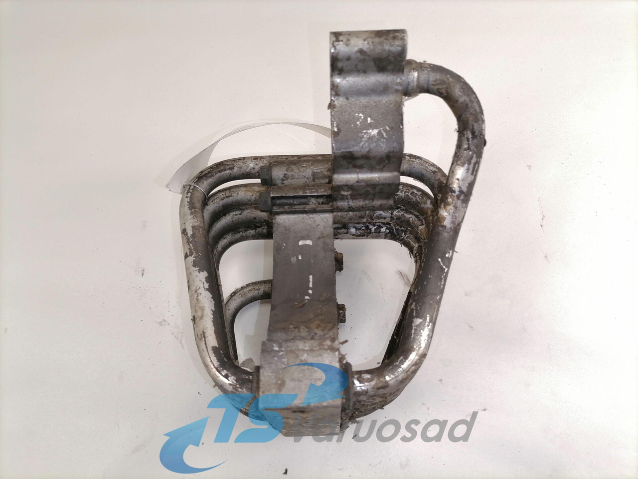 Scania Compressor air pipe 1798270 - Compresor para Camión: foto 2 Scania Compressor air pipe 1798270 - Compresor para Camión: foto 2