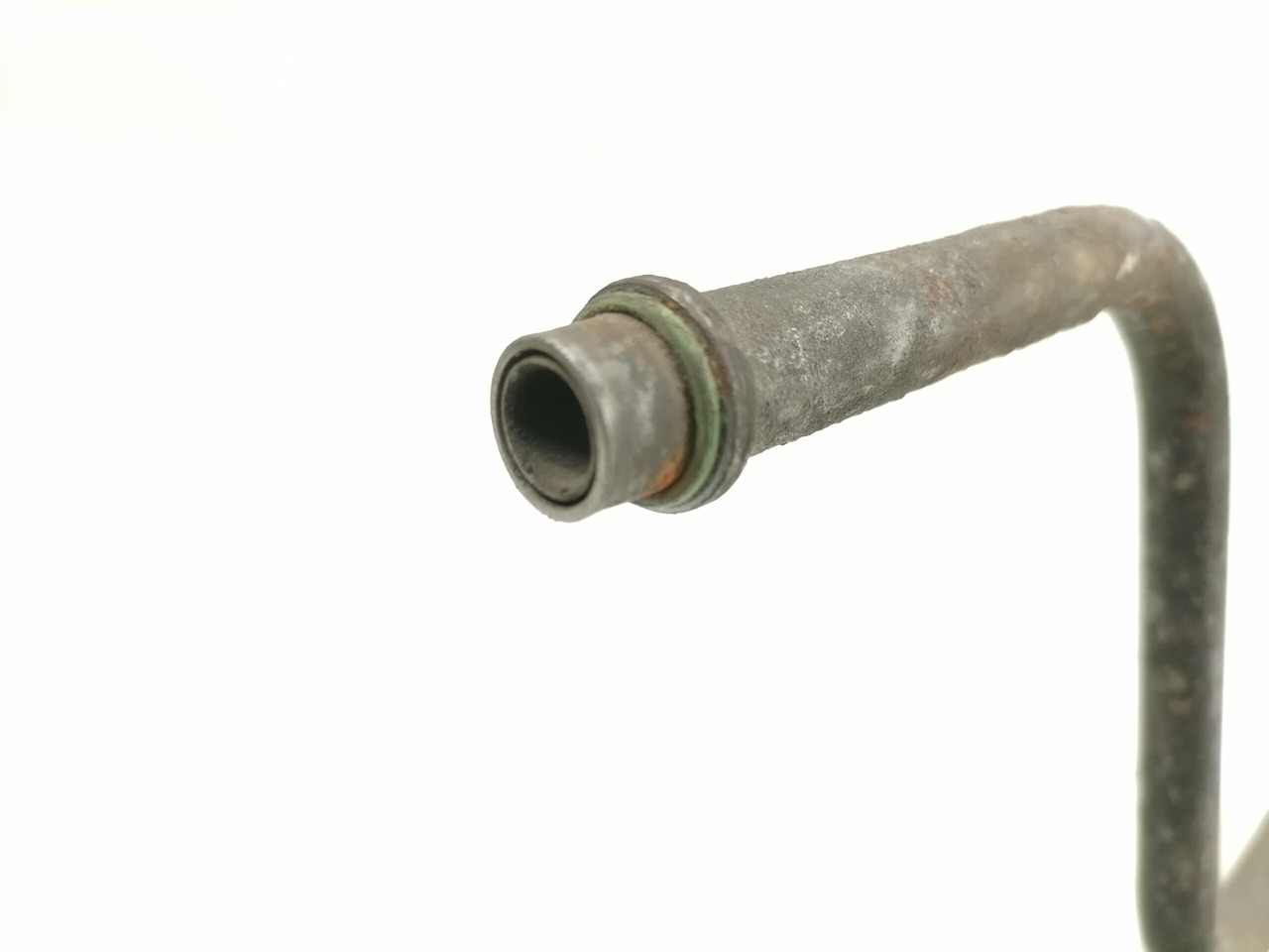 Scania Compressor air pipe 1863947 - Compresor para Camión: foto 2 Scania Compressor air pipe 1863947 - Compresor para Camión: foto 2