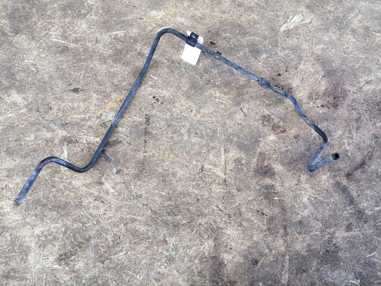 Scania Compressor air pipe 1863947 - Compresor para Camión: foto 1 Scania Compressor air pipe 1863947 - Compresor para Camión: foto 1