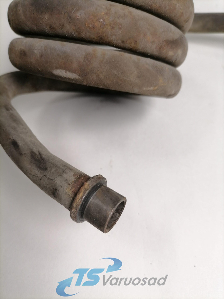 Scania Compressor air pipe 1933077 - Compresor para Camión: foto 5 Scania Compressor air pipe 1933077 - Compresor para Camión: foto 5