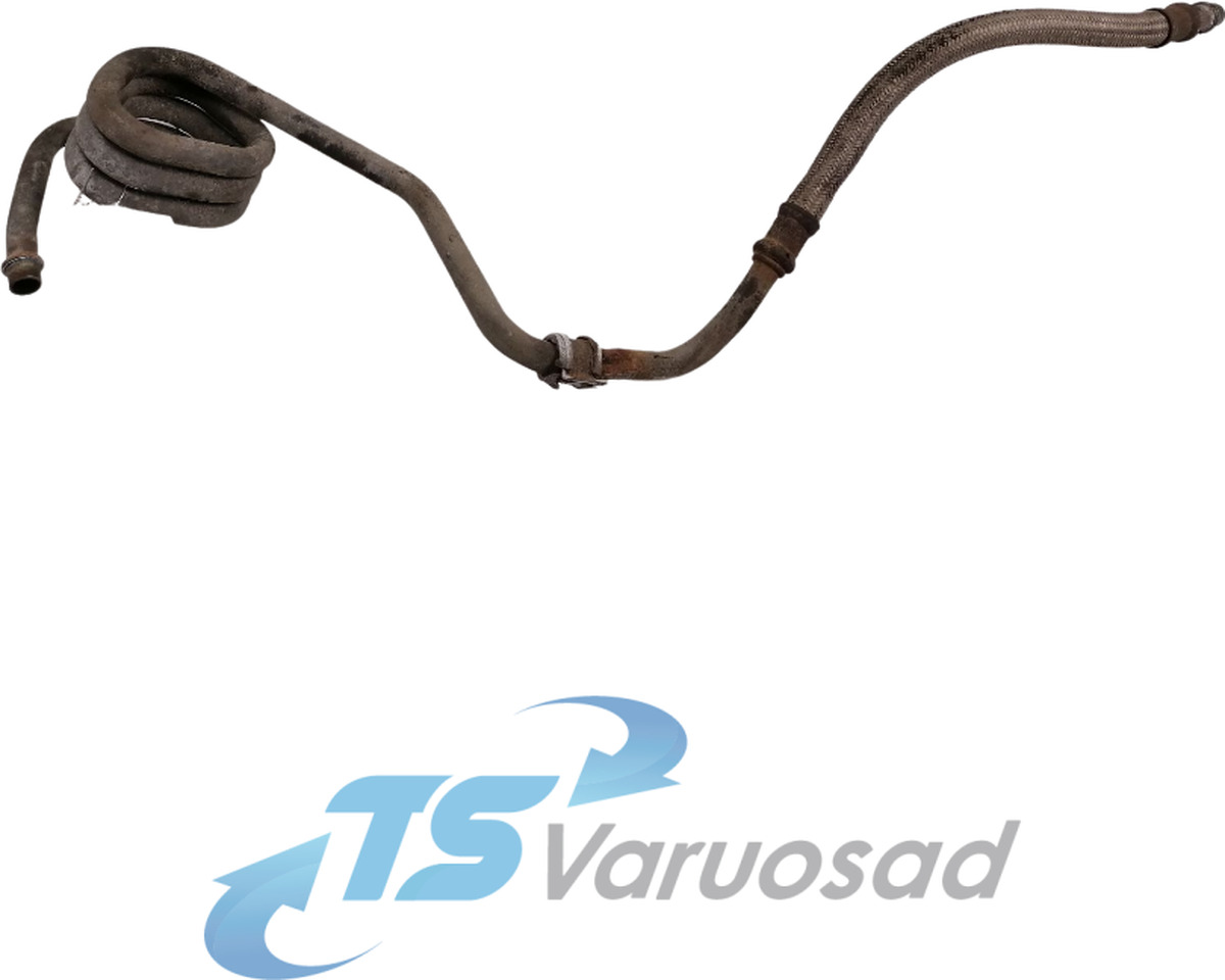 Scania Compressor air pipe 1933077 - Compresor para Camión: foto 1 Scania Compressor air pipe 1933077 - Compresor para Camión: foto 1