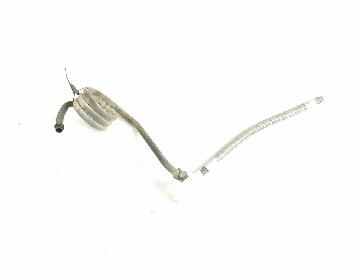 Scania Compressor air pipe 1933077 - Compresor para Camión: foto 1 Scania Compressor air pipe 1933077 - Compresor para Camión: foto 1