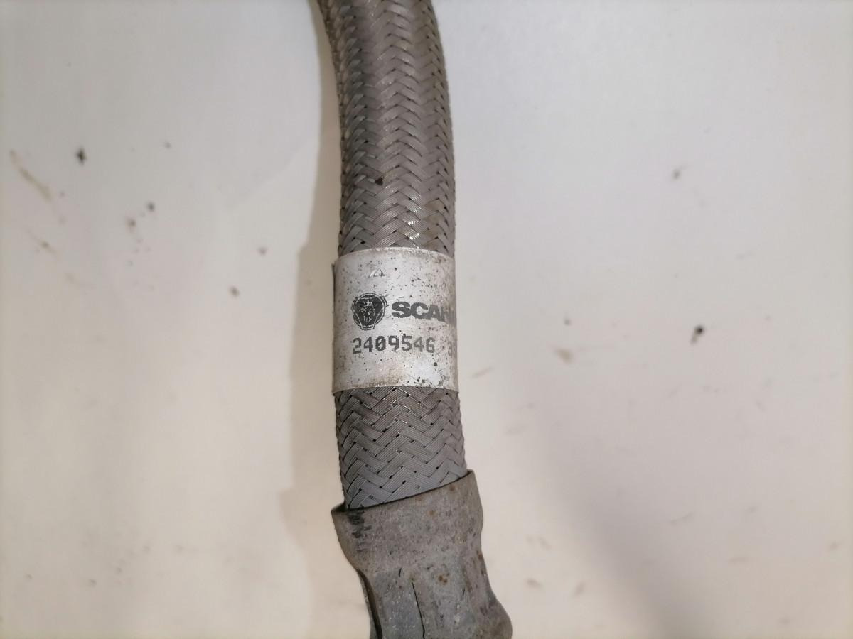 Scania Compressor air pipe 2409546 - Compresor para Camión: foto 3 Scania Compressor air pipe 2409546 - Compresor para Camión: foto 3