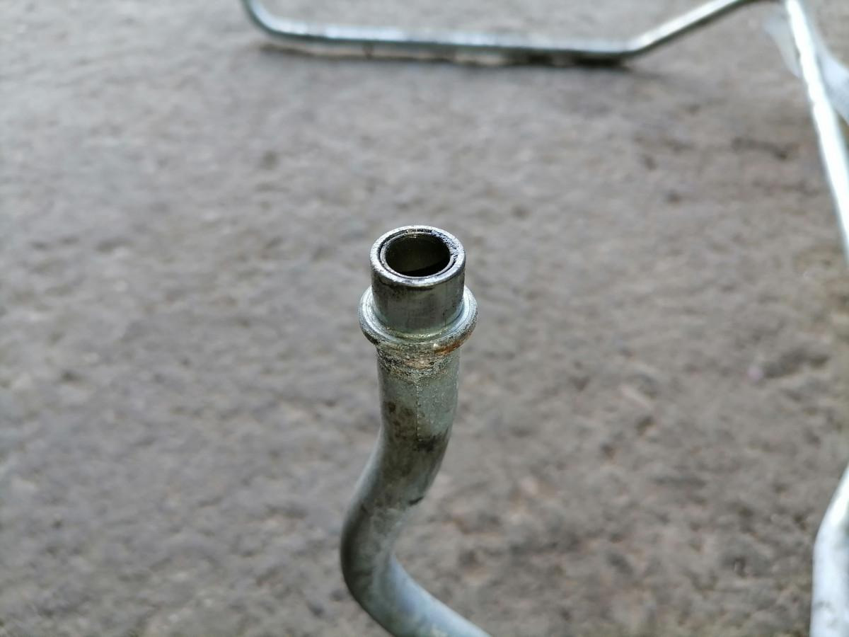 Scania Compressor air pipe 2978408 - Compresor para Camión: foto 5 Scania Compressor air pipe 2978408 - Compresor para Camión: foto 5