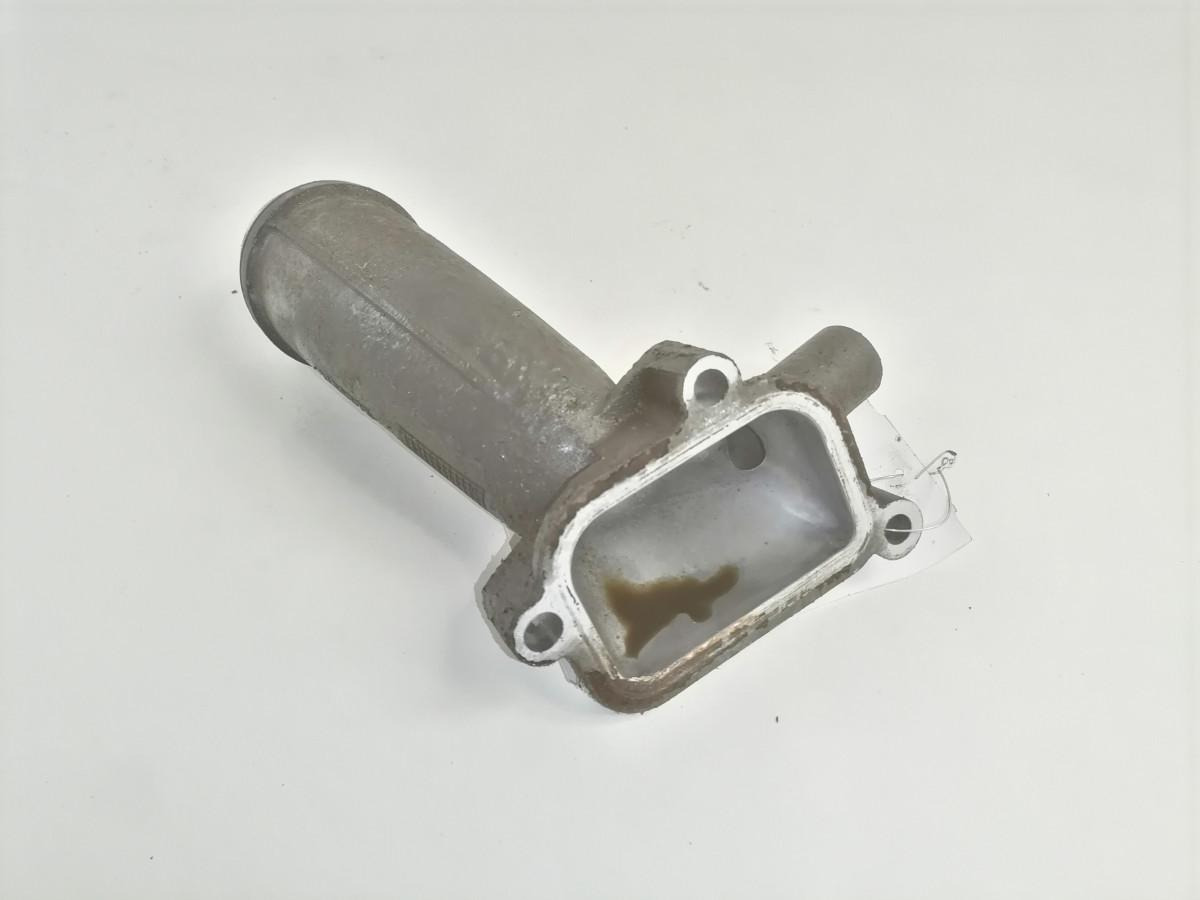 Scania Coolant pipe 2408575 - Sistema de refrigeración para Camión: foto 2 Scania Coolant pipe 2408575 - Sistema de refrigeración para Camión: foto 2