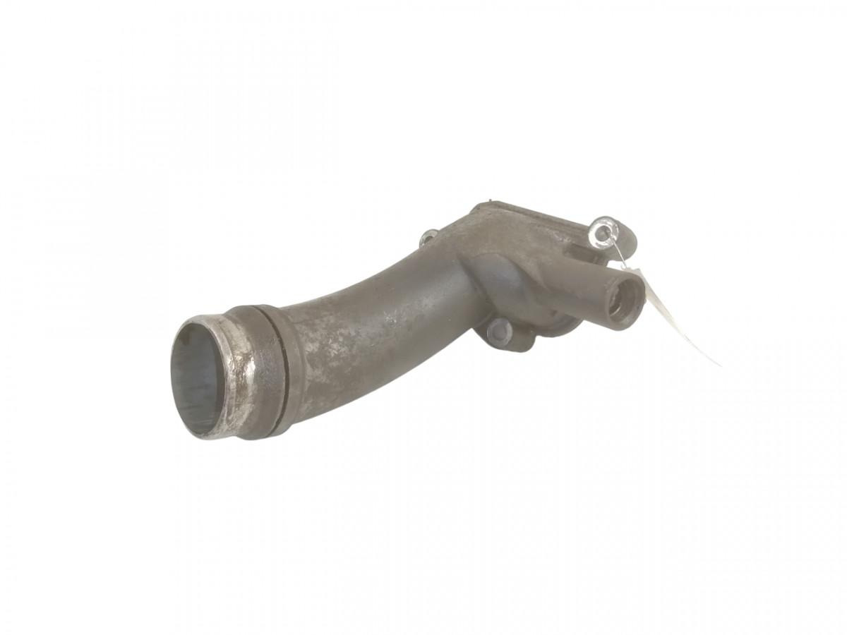 Scania Coolant pipe 2408575 - Sistema de refrigeración para Camión: foto 1 Scania Coolant pipe 2408575 - Sistema de refrigeración para Camión: foto 1