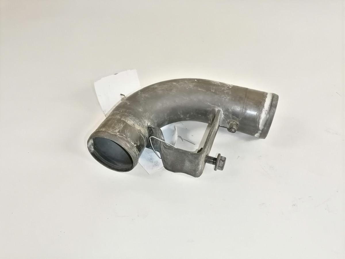 Scania Coolant pipe 2555931 - Sistema de refrigeración para Camión: foto 2 Scania Coolant pipe 2555931 - Sistema de refrigeración para Camión: foto 2