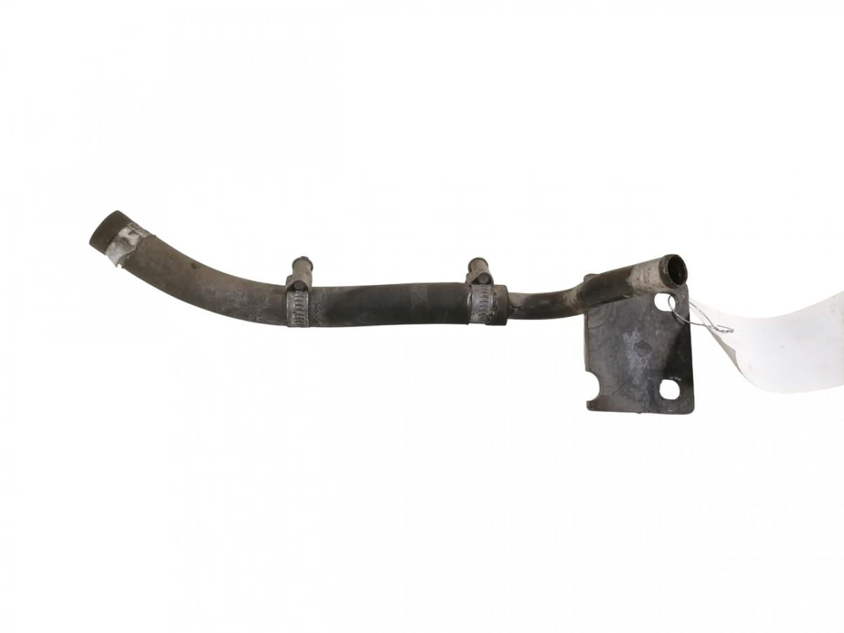 Scania Coolant pipe 2613818 - Sistema de refrigeración para Camión: foto 1 Scania Coolant pipe 2613818 - Sistema de refrigeración para Camión: foto 1