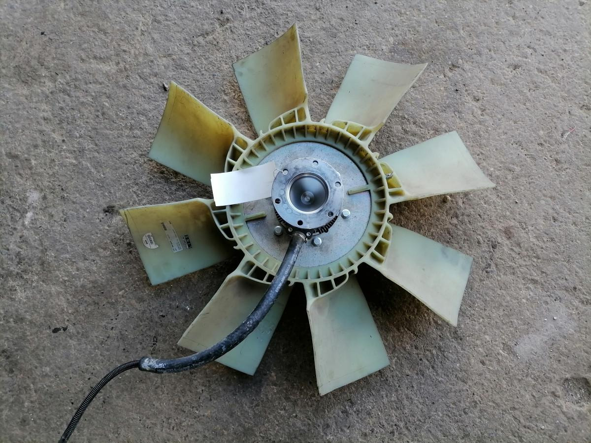 Scania Cooling fan 2052007 - Ventilador para Camión: foto 3 Scania Cooling fan 2052007 - Ventilador para Camión: foto 3