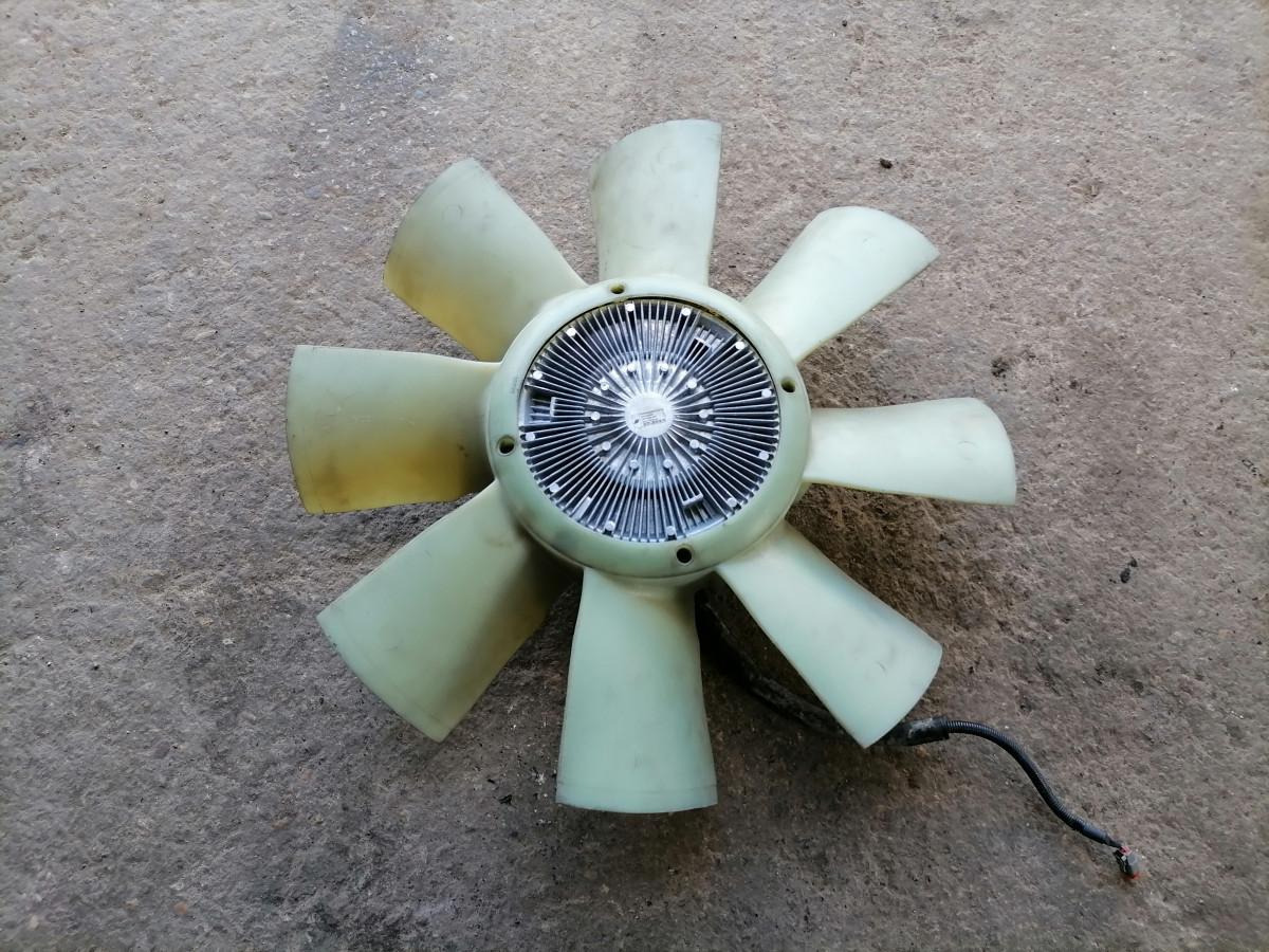 Scania Cooling fan 2052007 - Ventilador para Camión: foto 2 Scania Cooling fan 2052007 - Ventilador para Camión: foto 2
