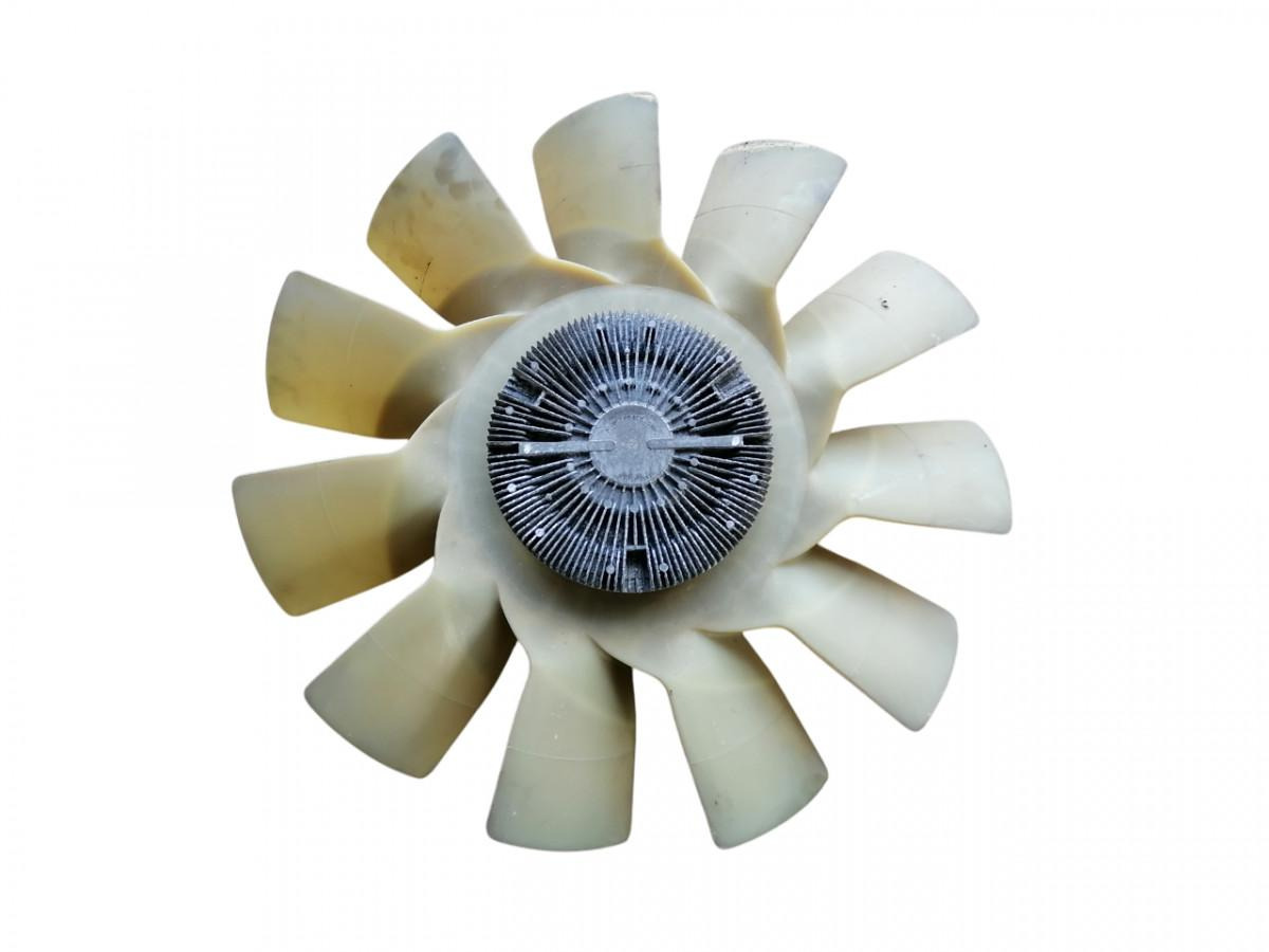 Scania Cooling fan 2437780 - Ventilador para Camión: foto 1 Scania Cooling fan 2437780 - Ventilador para Camión: foto 1