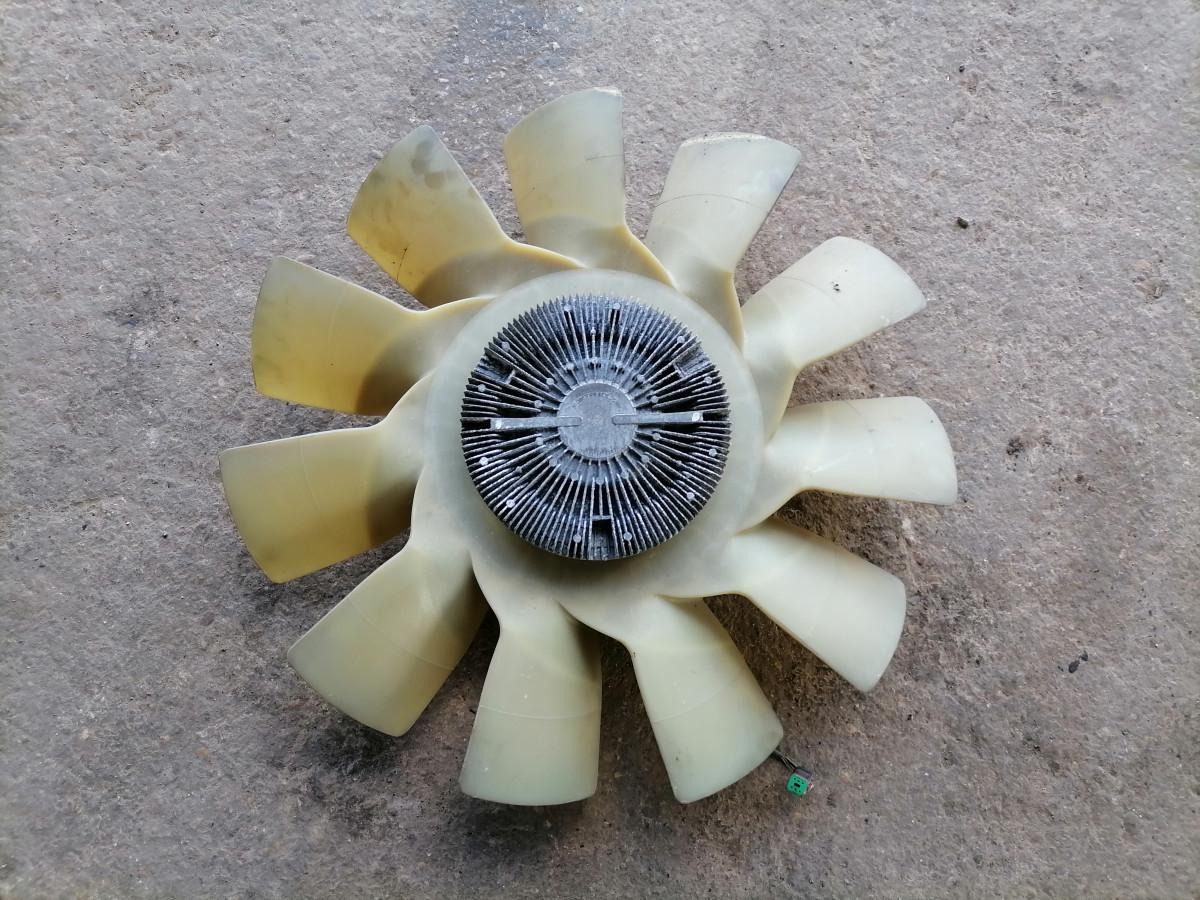 Scania Cooling fan 2437780 - Ventilador para Camión: foto 2 Scania Cooling fan 2437780 - Ventilador para Camión: foto 2