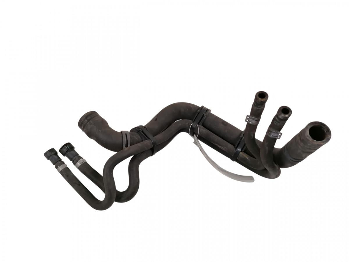 Scania Cooling pipe 2327469 - Sistema de refrigeración para Camión: foto 1 Scania Cooling pipe 2327469 - Sistema de refrigeración para Camión: foto 1