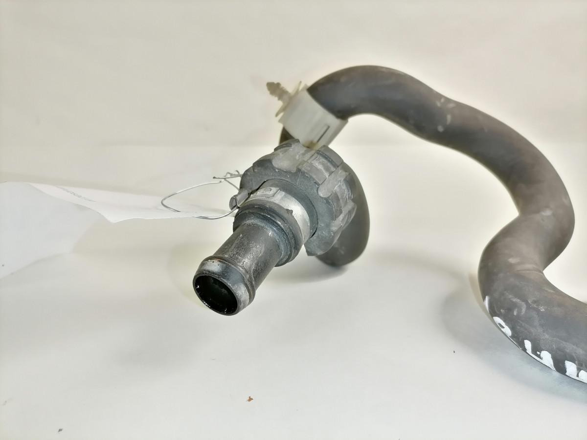 Scania Cooling pipe 2654206 - Sistema de refrigeración para Camión: foto 3 Scania Cooling pipe 2654206 - Sistema de refrigeración para Camión: foto 3