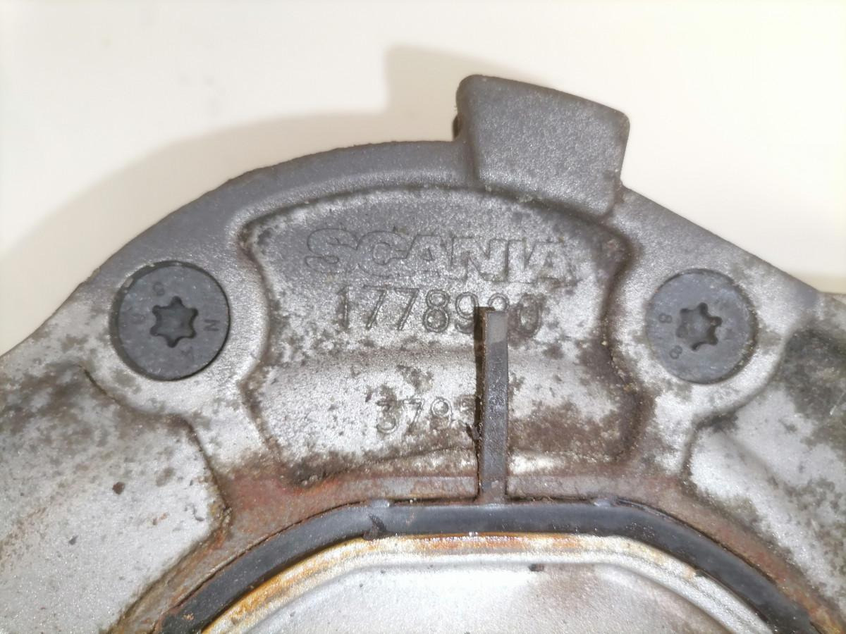 Scania Cooling pump 2310615 - Bomba de refrigerante para Camión: foto 5 Scania Cooling pump 2310615 - Bomba de refrigerante para Camión: foto 5