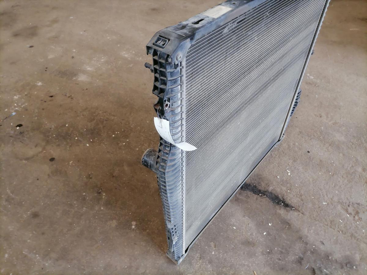 Scania Cooling radiator 2027572 - Radiador para Camión: foto 4 Scania Cooling radiator 2027572 - Radiador para Camión: foto 4