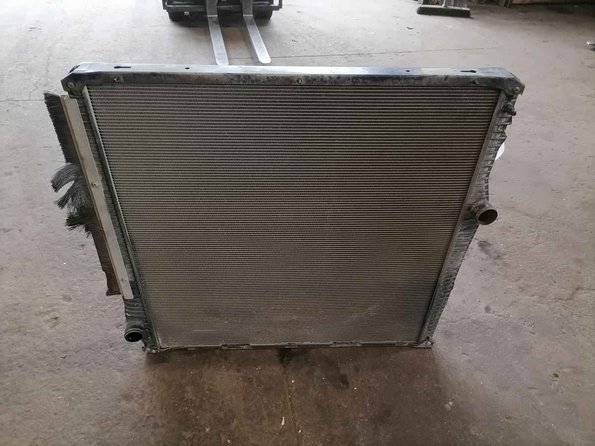 Scania Cooling radiator 2027572 - Radiador para Camión: foto 3 Scania Cooling radiator 2027572 - Radiador para Camión: foto 3