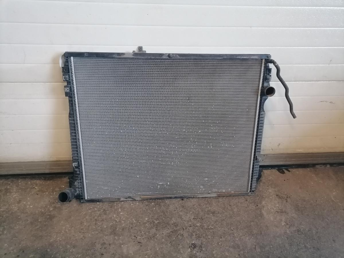 Scania Cooling radiator 2439722 - Radiador para Camión: foto 2 Scania Cooling radiator 2439722 - Radiador para Camión: foto 2