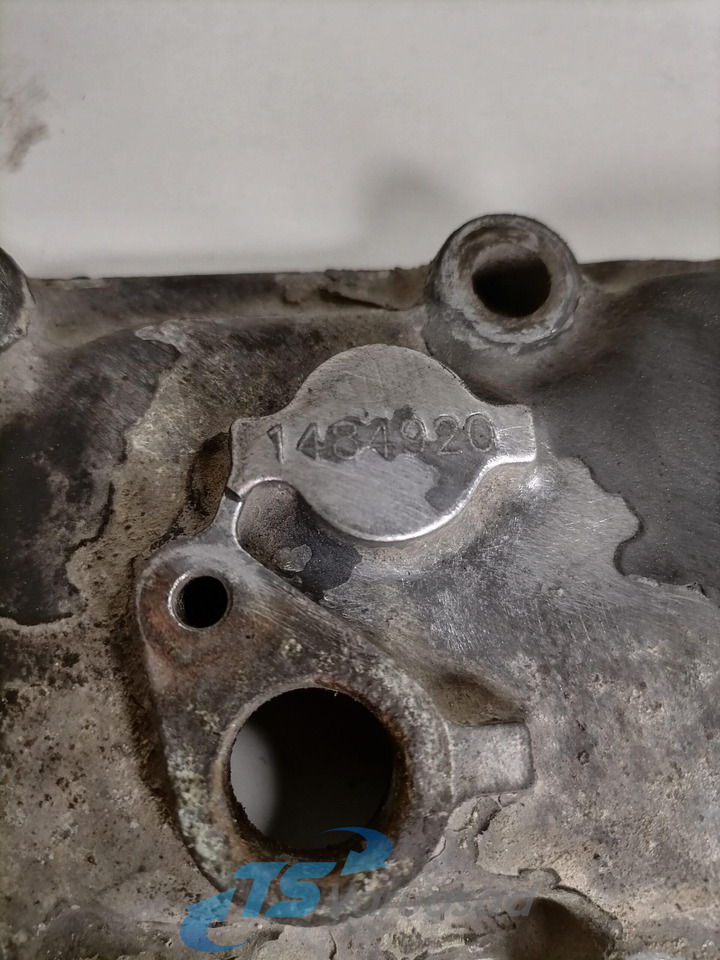 Scania Cover 1484920 - Motor y piezas para Camión: foto 3 Scania Cover 1484920 - Motor y piezas para Camión: foto 3