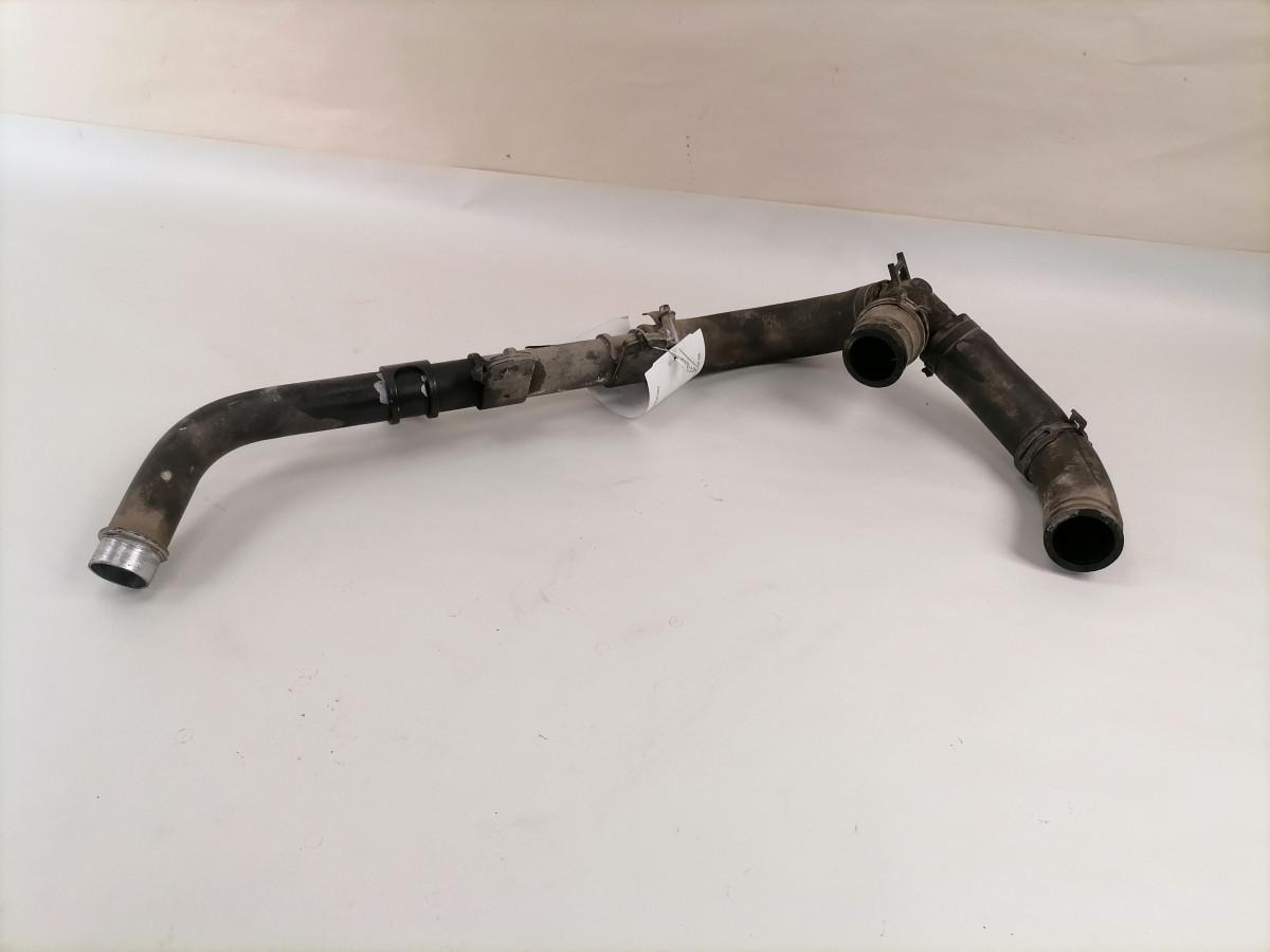 Scania Crankcase Ventilation Pipe 2037863 - Cárter para Camión: foto 4 Scania Crankcase Ventilation Pipe 2037863 - Cárter para Camión: foto 4