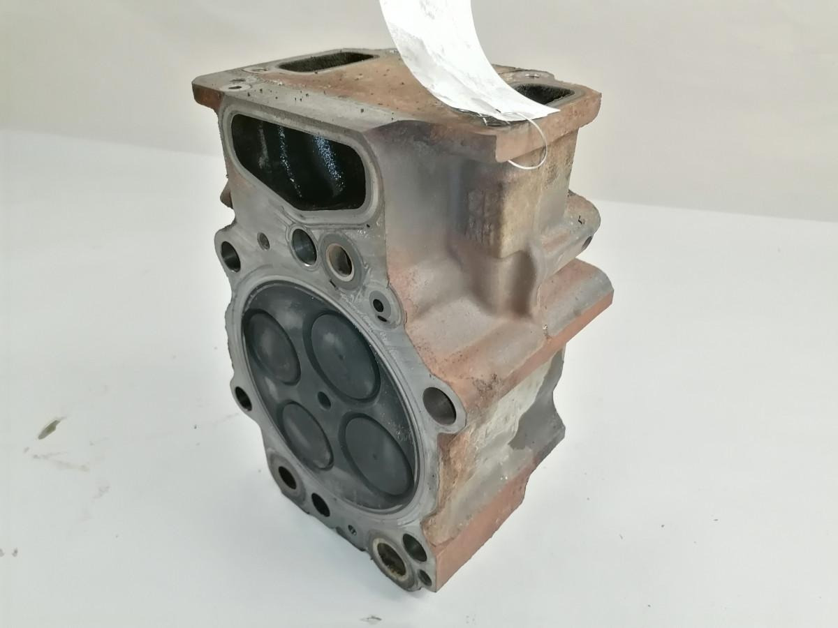 Scania Cylinder head, XPI 2245533 - Cabezal de bloque para Camión: foto 5 Scania Cylinder head, XPI 2245533 - Cabezal de bloque para Camión: foto 5