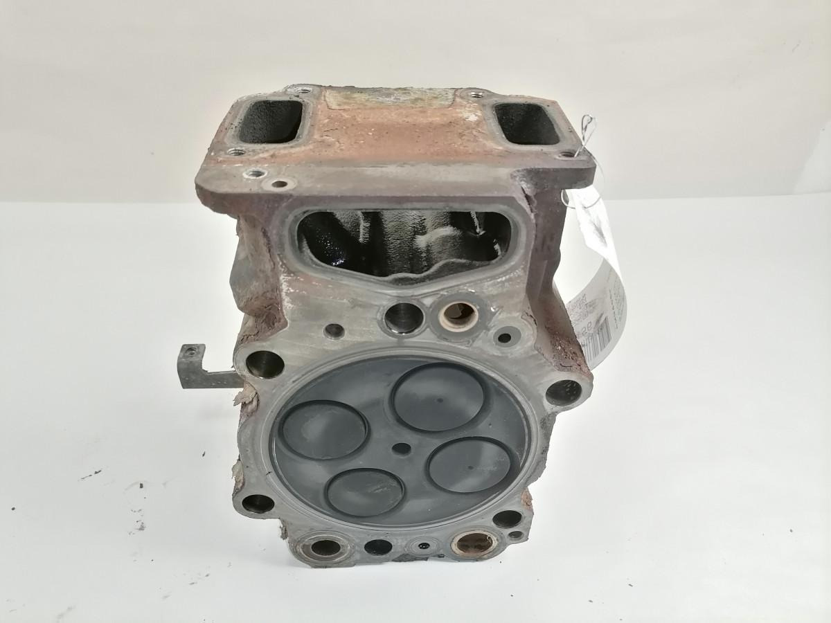 Scania Cylinder head, XPI 2245533 - Cabezal de bloque para Camión: foto 5 Scania Cylinder head, XPI 2245533 - Cabezal de bloque para Camión: foto 5