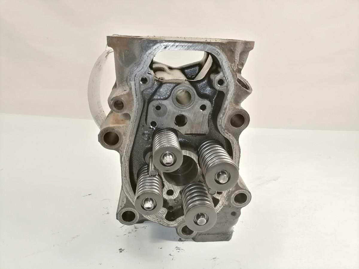 Scania Cylinder head, XPI 2245533 - Cabezal de bloque para Camión: foto 3 Scania Cylinder head, XPI 2245533 - Cabezal de bloque para Camión: foto 3