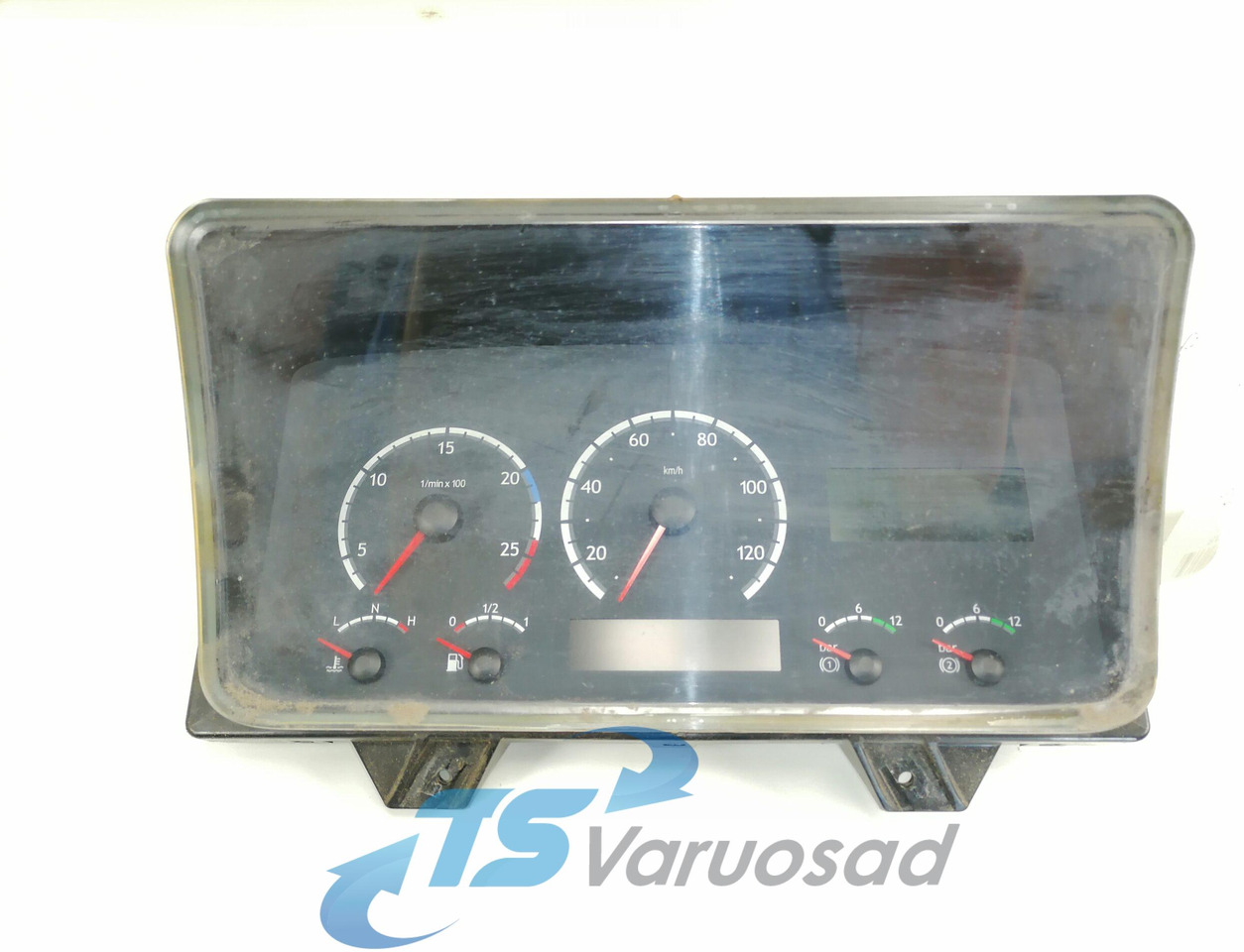 Scania Dashboard 1849503 - Salpicadero para Camión: foto 2 Scania Dashboard 1849503 - Salpicadero para Camión: foto 2