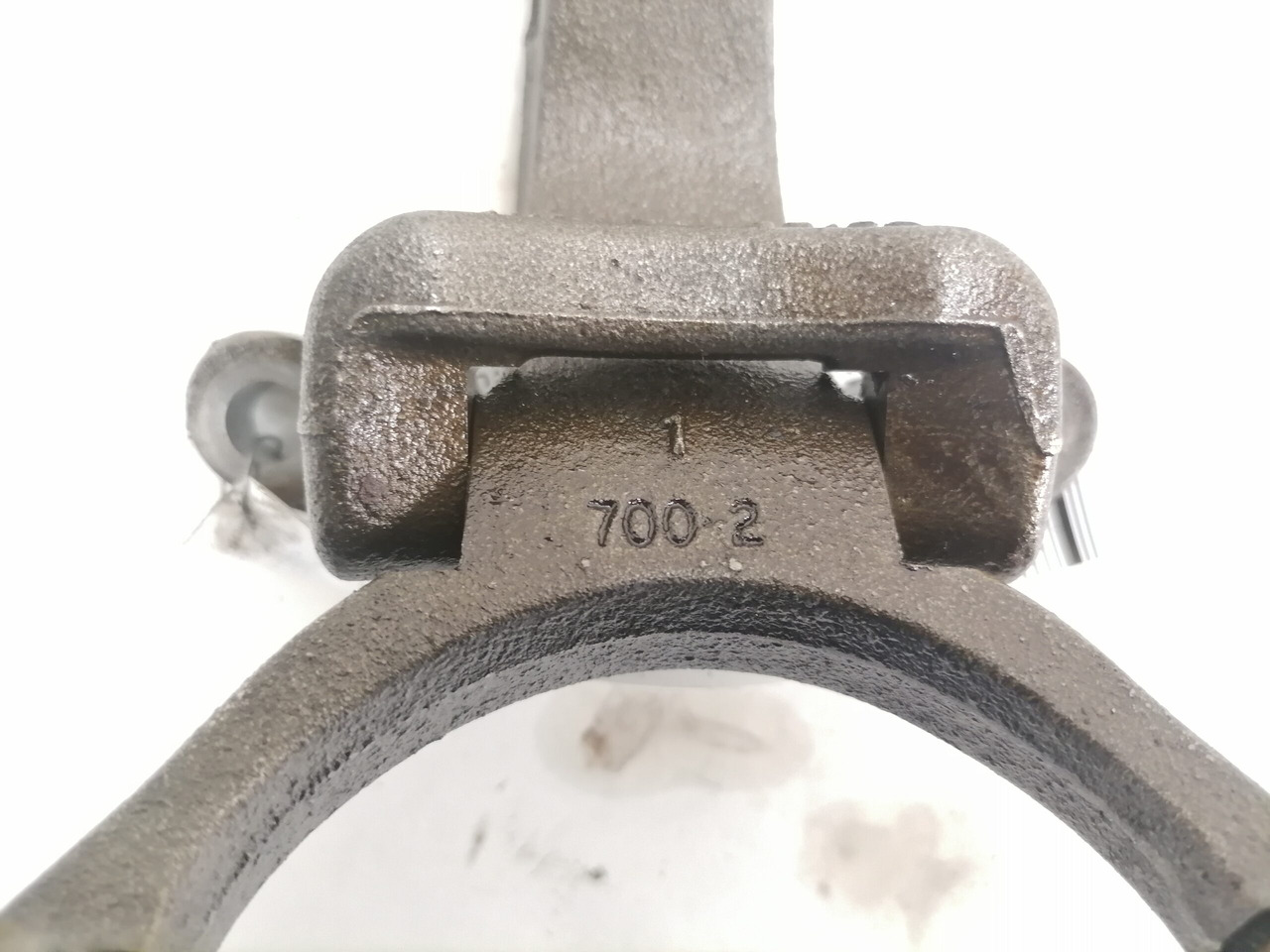 Scania Differentsiaaliluku lülitus mehhanism 1115757 - Mando final para Camión: foto 3 Scania Differentsiaaliluku lülitus mehhanism 1115757 - Mando final para Camión: foto 3