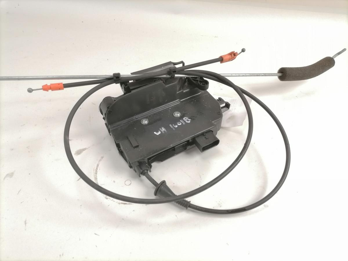 Scania Door lock 2640858 - Puerta y piezas para Camión: foto 2 Scania Door lock 2640858 - Puerta y piezas para Camión: foto 2