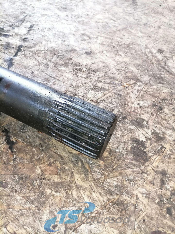 Scania Drive shaft 1761195 - Palier para Camión: foto 5 Scania Drive shaft 1761195 - Palier para Camión: foto 5