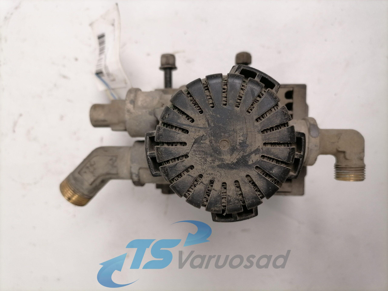 Scania EBS brake valve 1754939 - Válvula de freno para Camión: foto 5 Scania EBS brake valve 1754939 - Válvula de freno para Camión: foto 5