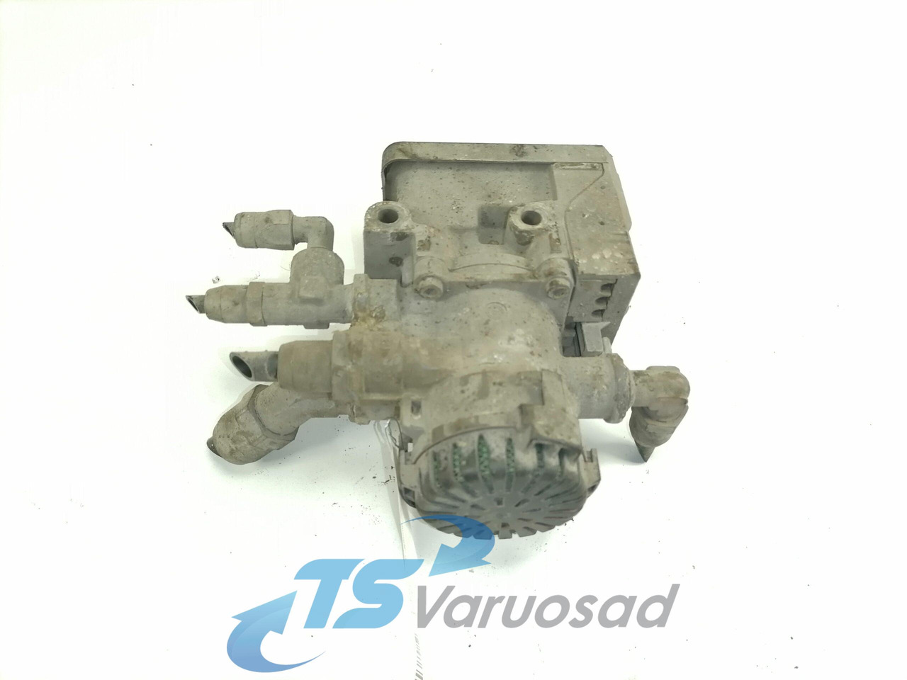 Scania EBS brake valve 1857012 - Válvula de freno para Camión: foto 2 Scania EBS brake valve 1857012 - Válvula de freno para Camión: foto 2