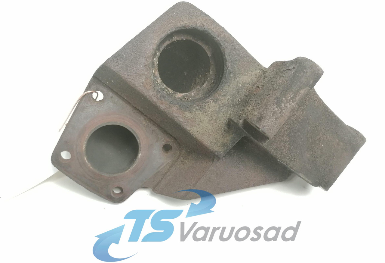 Scania EGR valve 1489900 - Silenciador/ Sistema de escape para Camión: foto 2 Scania EGR valve 1489900 - Silenciador/ Sistema de escape para Camión: foto 2
