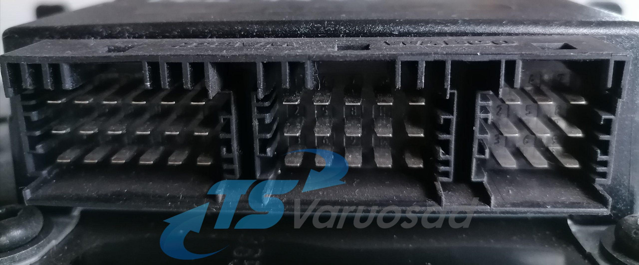 Scania Ecu, ECAS 1759698 - Unidad de control para Camión: foto 2 Scania Ecu, ECAS 1759698 - Unidad de control para Camión: foto 2