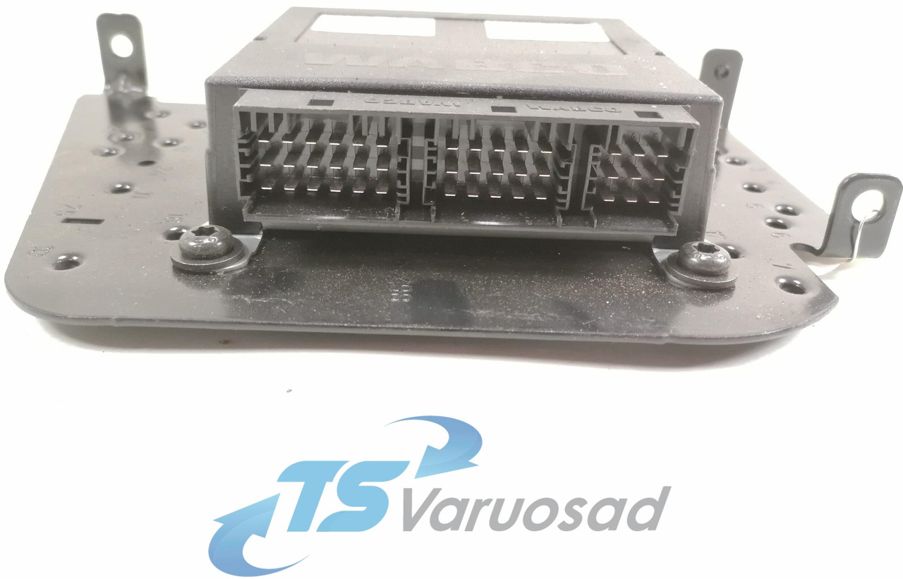 Scania Ecu, ECAS 1851677 - Unidad de control para Camión: foto 2 Scania Ecu, ECAS 1851677 - Unidad de control para Camión: foto 2