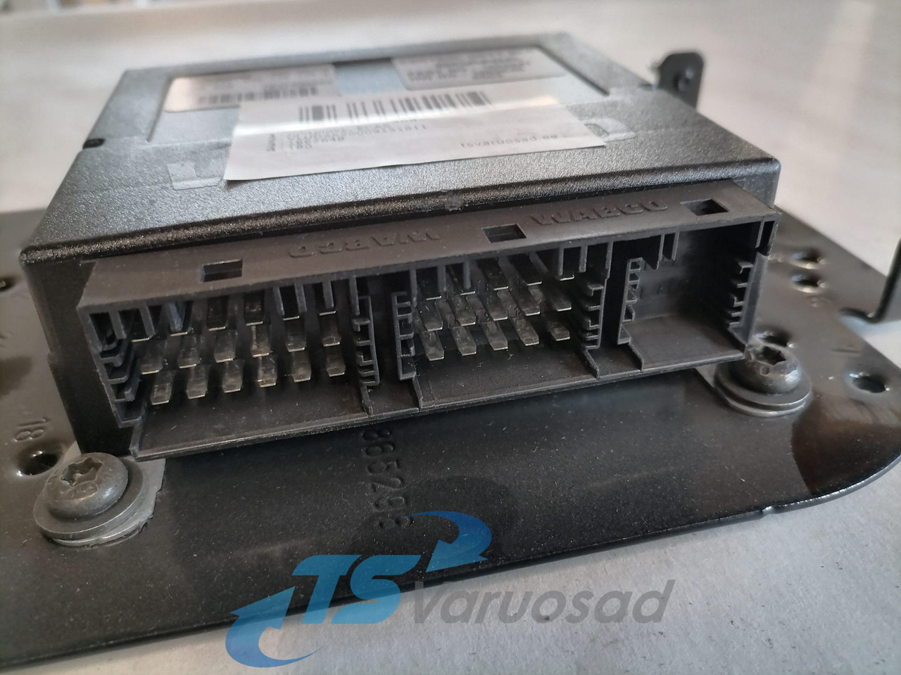 Scania Ecu, ECAS 1862648 - Unidad de control para Camión: foto 2 Scania Ecu, ECAS 1862648 - Unidad de control para Camión: foto 2