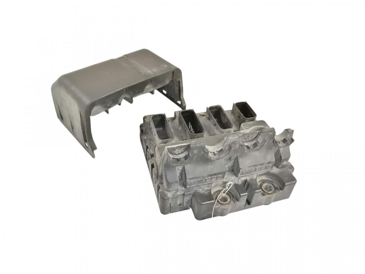 Scania Ecu, ECAS 2236804 - Unidad de control para Camión: foto 1 Scania Ecu, ECAS 2236804 - Unidad de control para Camión: foto 1