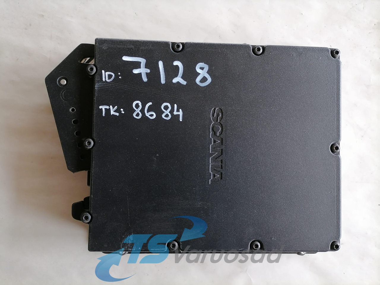 Scania Ecu, RET 1505135 - Unidad de control para Camión: foto 2 Scania Ecu, RET 1505135 - Unidad de control para Camión: foto 2