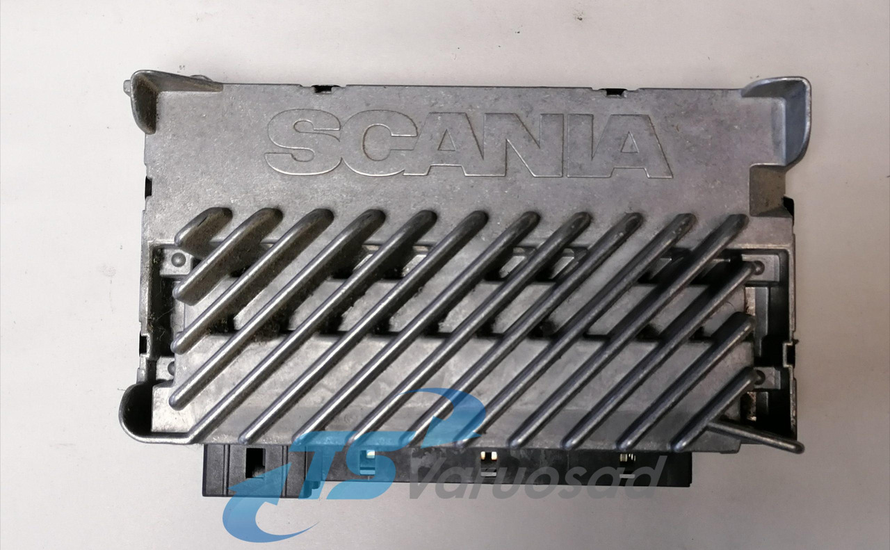 Scania Ecu, VIS 1880408 - Unidad de control para Camión: foto 3 Scania Ecu, VIS 1880408 - Unidad de control para Camión: foto 3