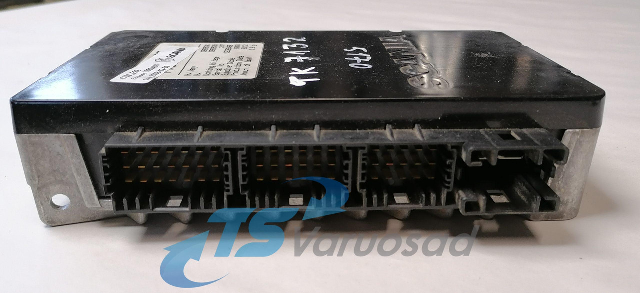 Scania Ecu, VIS 1880408 - Unidad de control para Camión: foto 2 Scania Ecu, VIS 1880408 - Unidad de control para Camión: foto 2